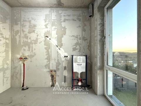 2-х Этажный Дом! ул. Фынтынилор, Тогатин, 230м2 + 6 соток! Белый Вариант!: 8