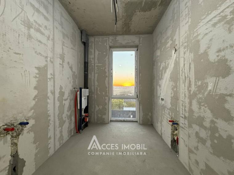 2-х Этажный Дом! ул. Фынтынилор, Тогатин, 230м2 + 6 соток! Белый Вариант!: 9