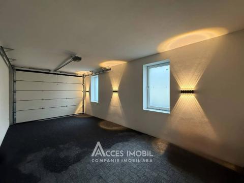 2-х Этажный Дом! ул. Фынтынилор, Тогатин, 230м2 + 6 соток! Белый Вариант!: 10