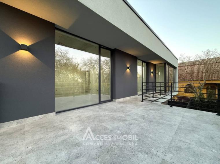 2-х Этажный Дом! ул. Фынтынилор, Тогатин, 230м2 + 6 соток! Белый Вариант!: 12