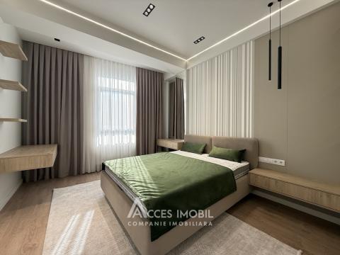 Apartamente de vânzare în Chișinău: Râșcani, str. Bogdan Voievod