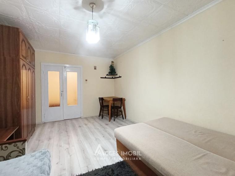 For Rent! New Block! Botanica, Dacia avenue, 1 rooms!: 6