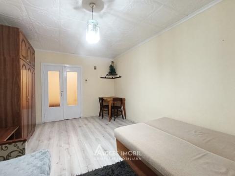 For Rent! New Block! Botanica, Dacia avenue, 1 rooms!: 6