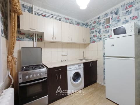 Apartments for rent in Chisinau: Botanica, Dacia avenue