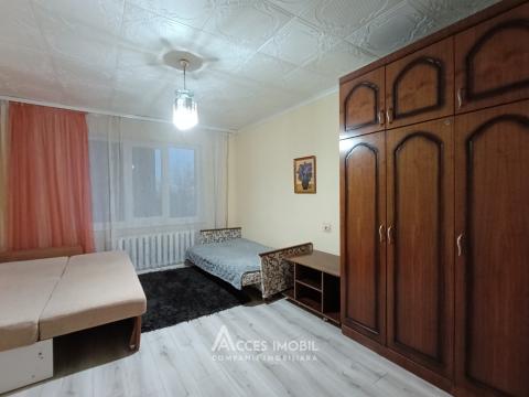 For Rent! New Block! Botanica, Dacia avenue, 1 rooms!: 5