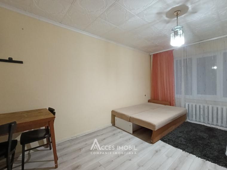 For Rent! New Block! Botanica, Dacia avenue, 1 rooms!: 7