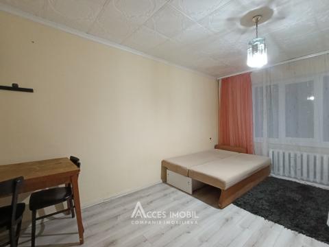 For Rent! New Block! Botanica, Dacia avenue, 1 rooms!: 7