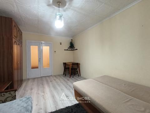 For Rent! New Block! Botanica, Dacia avenue, 1 rooms!: 9