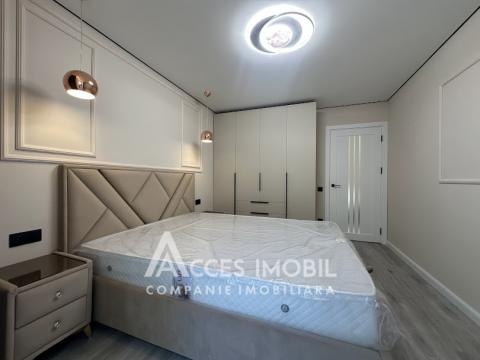 Buiucani, bd. Alba Iulia, 3 camere! Euroreparație! De mijloc!: 2