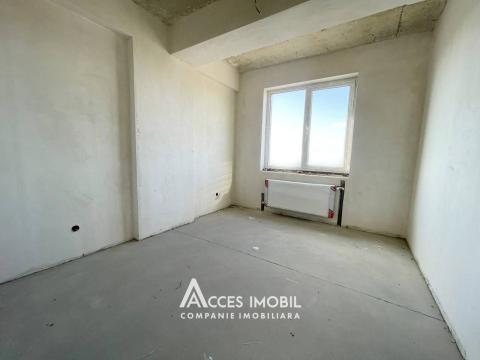 Новострой! Ботаника/Аэропорт, бул. Дачия, 3 комнаты! Белый вариант!: 2