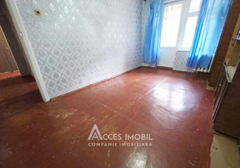 ул. Геогре Мадан, Старая Почта, 2 комнаты. 102 Серия! Середина дома!: 3