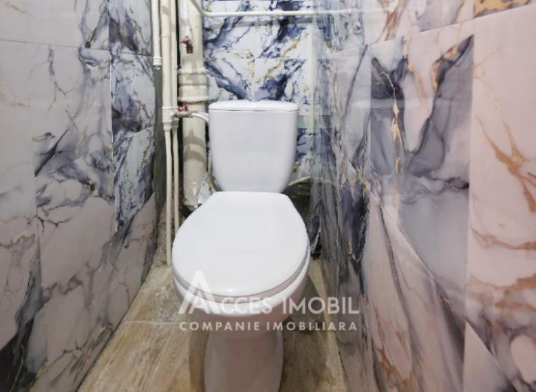 ул. Геогре Мадан, Старая Почта, 2 комнаты. 102 Серия! Середина дома!: 5