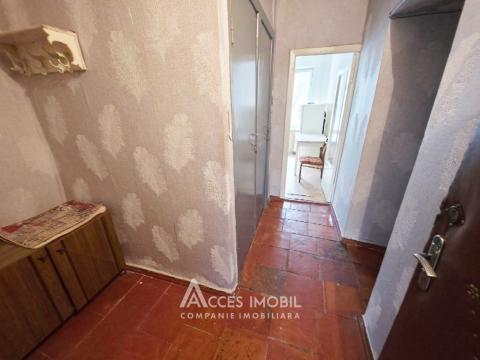 ул. Геогре Мадан, Старая Почта, 2 комнаты. 102 Серия! Середина дома!: 6