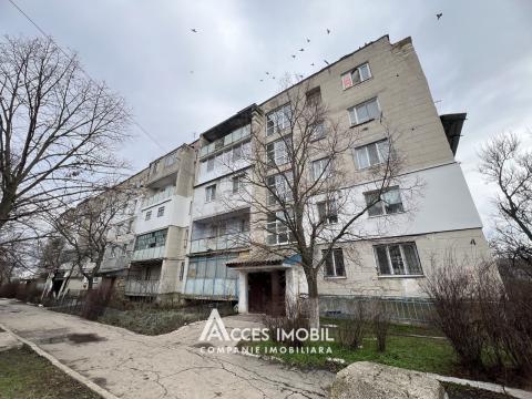 ул. Геогре Мадан, Старая Почта, 2 комнаты. 102 Серия! Середина дома!: 8