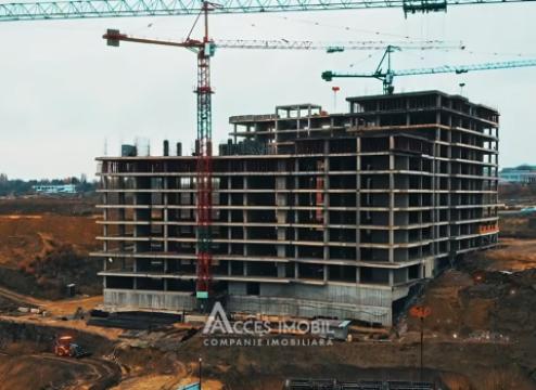 Apartamente de vânzare în Chișinău: Ciocana, str. Bucovina