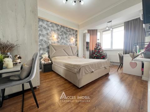 : Buiucani, bd. Alba Iulia