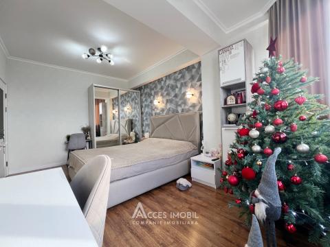 Буюканы, бул. Алба Юлия, 2 комнаты. Евроремонт!: 1