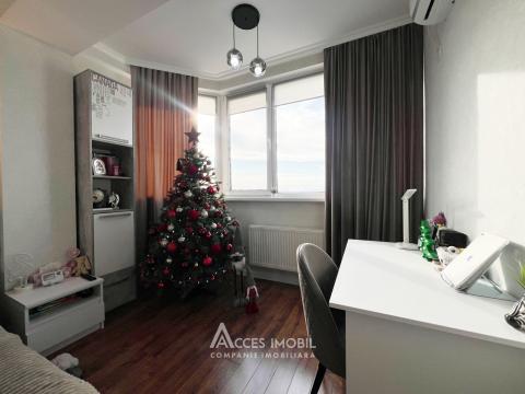 Буюканы, бул. Алба Юлия, 2 комнаты. Евроремонт!: 2