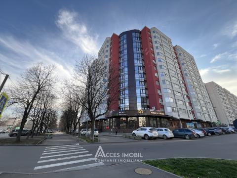 Буюканы, бул. Алба Юлия, 2 комнаты. Евроремонт!: 10