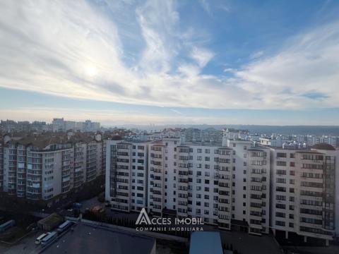 Буюканы, бул. Алба Юлия, 2 комнаты. Евроремонт!: 11