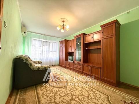 Аренда квартир в Кишинёве: Старая Почта ул. Каля Орхейюлуй