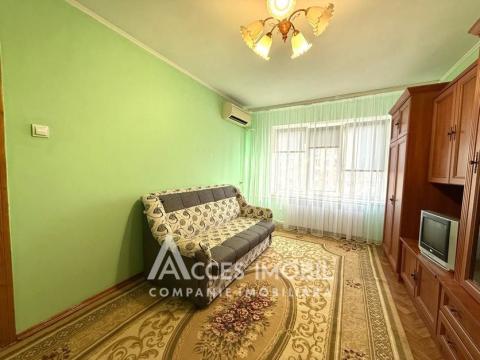 Chirie! str. Calea Orheiului, Poșta Veche, 1 cameră! De mijloc!: 1