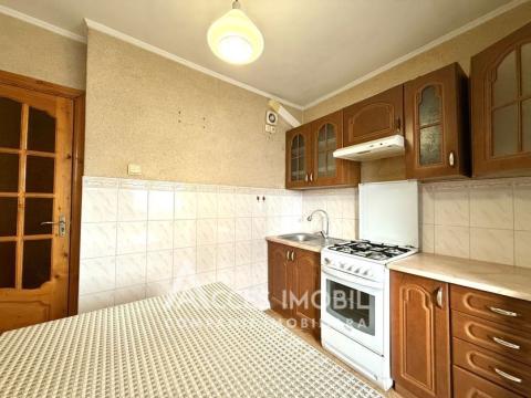 Chirie! str. Calea Orheiului, Poșta Veche, 1 cameră! De mijloc!: 4