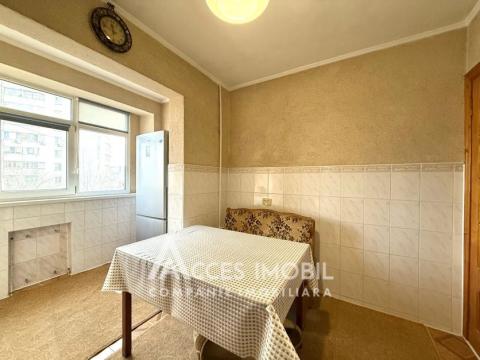 Chirie! str. Calea Orheiului, Poșta Veche, 1 cameră! De mijloc!: 6