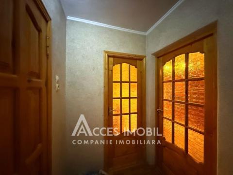 Chirie! str. Calea Orheiului, Poșta Veche, 1 cameră! De mijloc!: 7