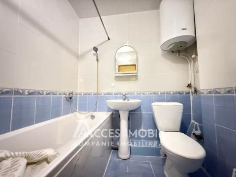 Chirie! str. Calea Orheiului, Poșta Veche, 1 cameră! De mijloc!: 8