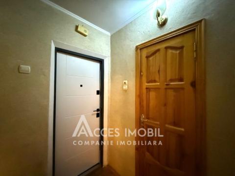 Chirie! str. Calea Orheiului, Poșta Veche, 1 cameră! De mijloc!: 9