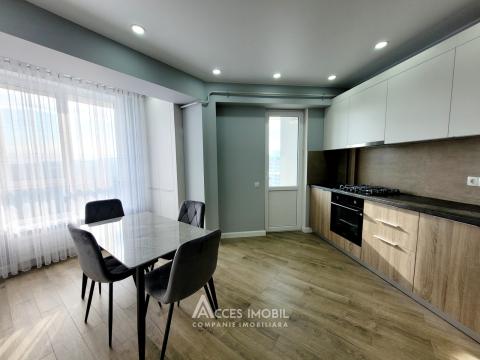 Apartments for sale in Chisinau: Center, N. Testimitanu street