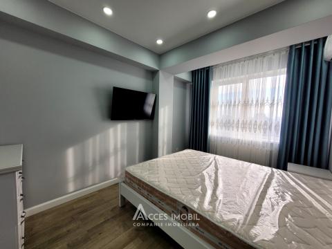 Centru, str. Nicolae Testemițanu, 1 cameră. Euroreparație!: 2