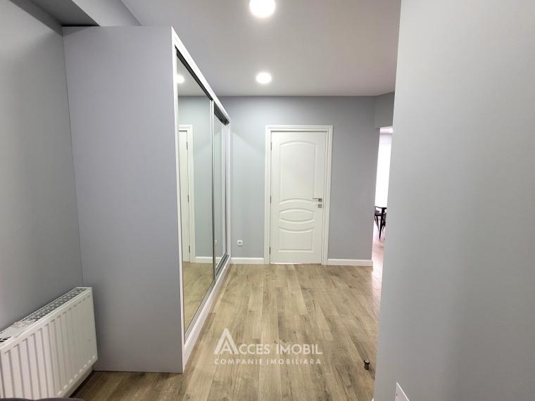 Centru, str. Nicolae Testemițanu, 1 cameră. Euroreparație!: 6