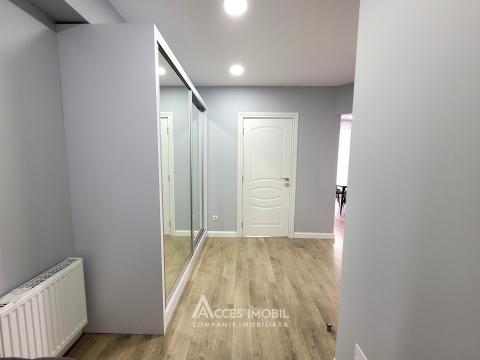 Centru, str. Nicolae Testemițanu, 1 cameră. Euroreparație!: 6