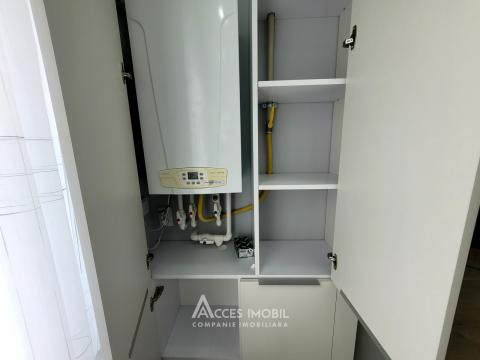 Centru, str. Nicolae Testemițanu, 1 cameră. Euroreparație!: 10