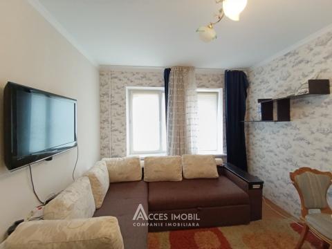 Apartamente de vânzare în Chișinău: Ciocana, bd. Mircea cel Bătrân