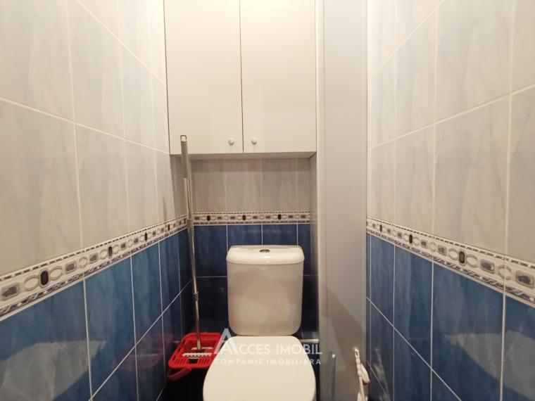 Ciocana, bd. Mircea Cel Bătrân, 3 camere. Seria MS! Euroreparație!: 6