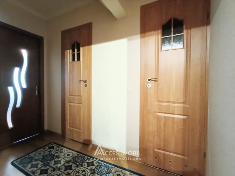 Ciocana, bd. Mircea Cel Bătrân, 3 camere. Seria MS! Euroreparație!: 8