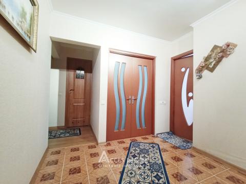 Ciocana, bd. Mircea Cel Bătrân, 3 camere. Seria MS! Euroreparație!: 9