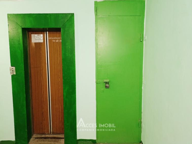 Ciocana, bd. Mircea Cel Bătrân, 3 camere. Seria MS! Euroreparație!: 11