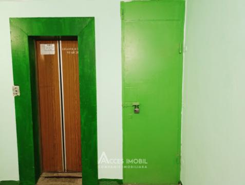 Ciocana, bd. Mircea Cel Bătrân, 3 camere. Seria MS! Euroreparație!: 11