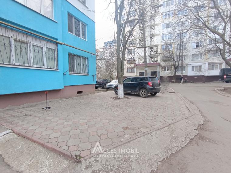 Ciocana, bd. Mircea Cel Bătrân, 3 camere. Seria MS! Euroreparație!: 14