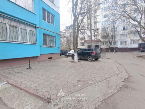 Ciocana, bd. Mircea Cel Bătrân, 3 camere. Seria MS! Euroreparație!: 14