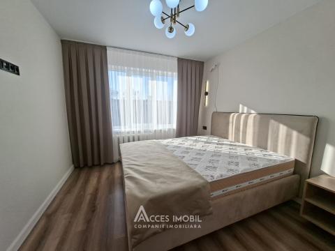 Apartamente de vânzare în Chișinău: Botanica, str. Cetatea Albă