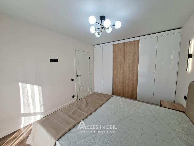 Botanica, str. Cetatea Albă, 3 camere! Seria MS! Euroreparație!: 4