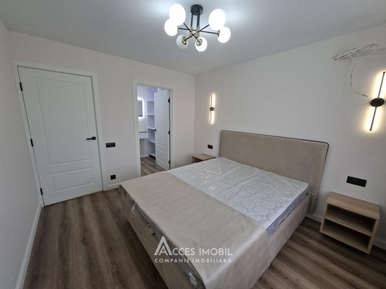 Botanica, str. Cetatea Albă, 3 camere! Seria MS! Euroreparație!: 5