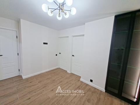 Botanica, str. Cetatea Albă, 3 camere! Seria MS! Euroreparație!: 12