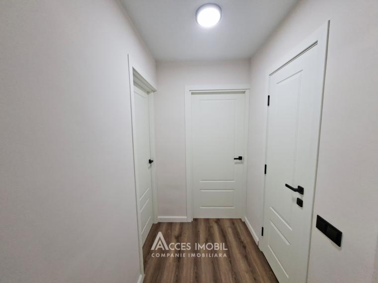 Botanica, str. Cetatea Albă, 3 camere! Seria MS! Euroreparație!: 13