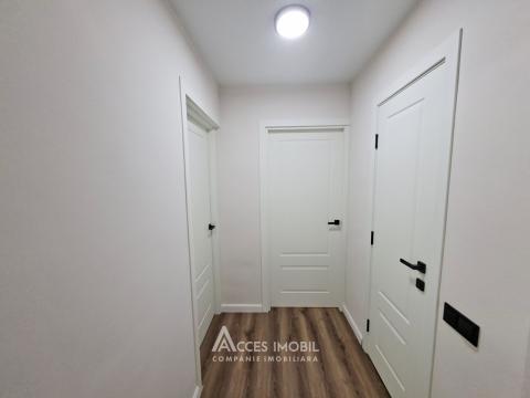 Botanica, str. Cetatea Albă, 3 camere! Seria MS! Euroreparație!: 13